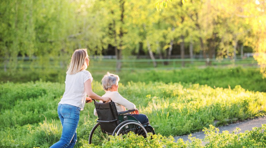 Panora Care - Assistenzdienst Paderborn Behinderung